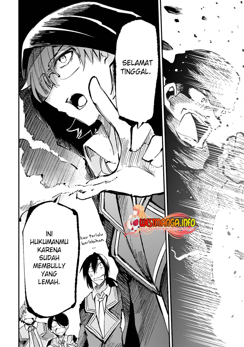 Hitoribocchi no Isekai Kouryaku Chapter 157 Gambar 9