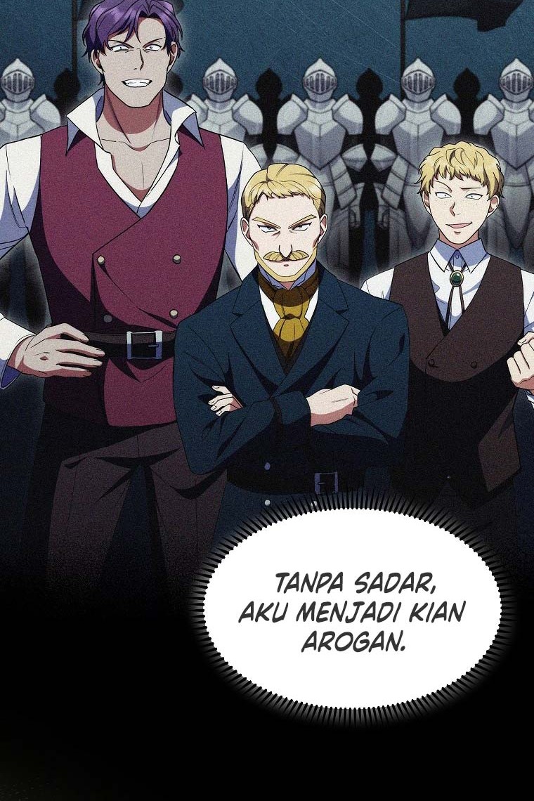 I Regressed to My Ruined Family Chapter 19 Gambar 25