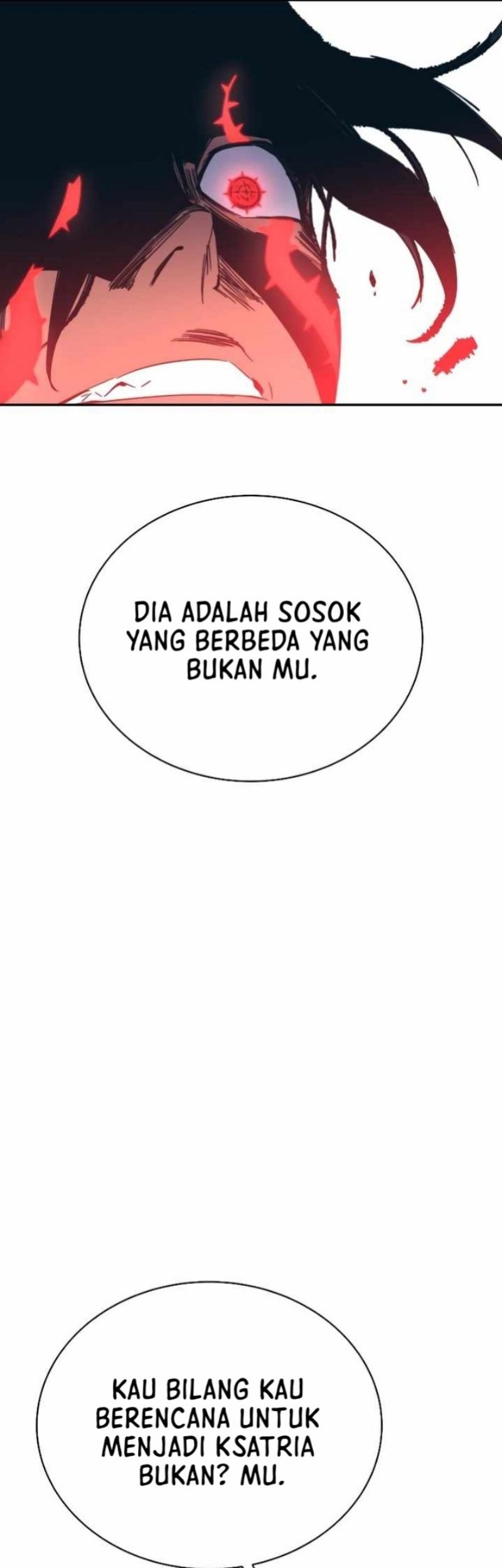 X Ash Chapter 50 halaman 47