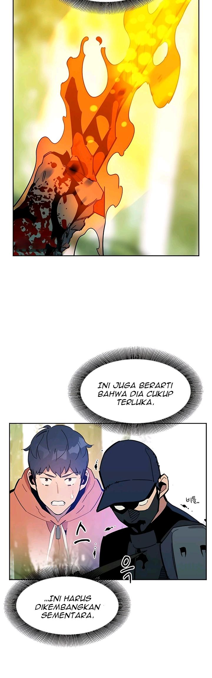 Auto-Hunting With Clones Chapter 19 Gambar 29