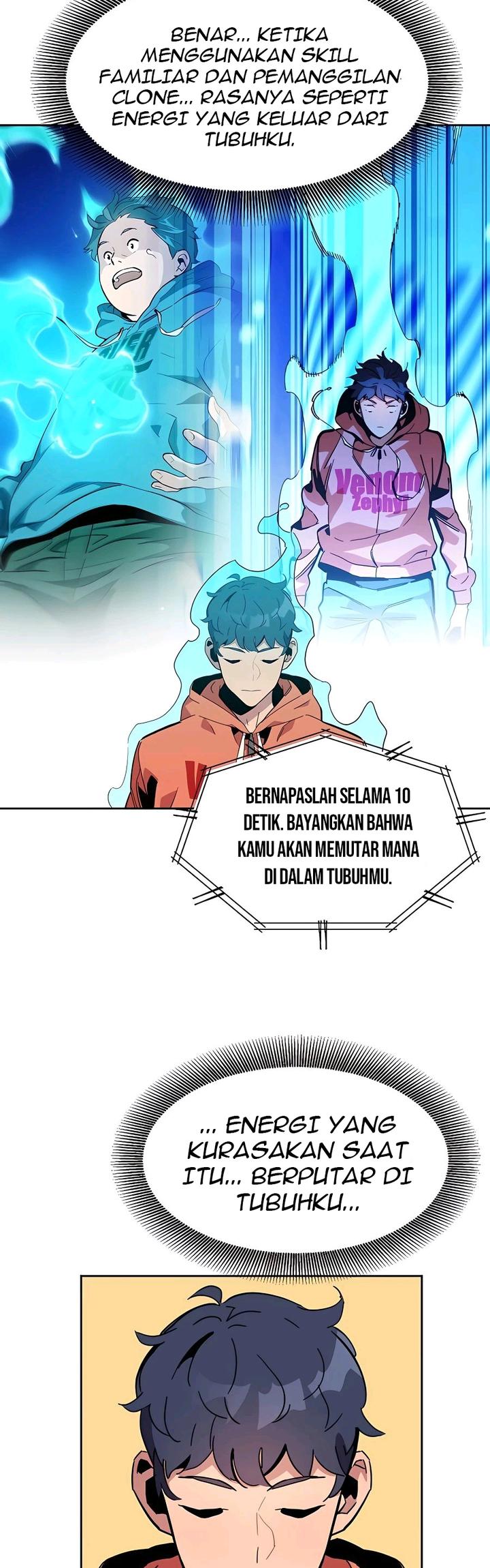 Auto-Hunting With Clones Chapter 17 Gambar 27