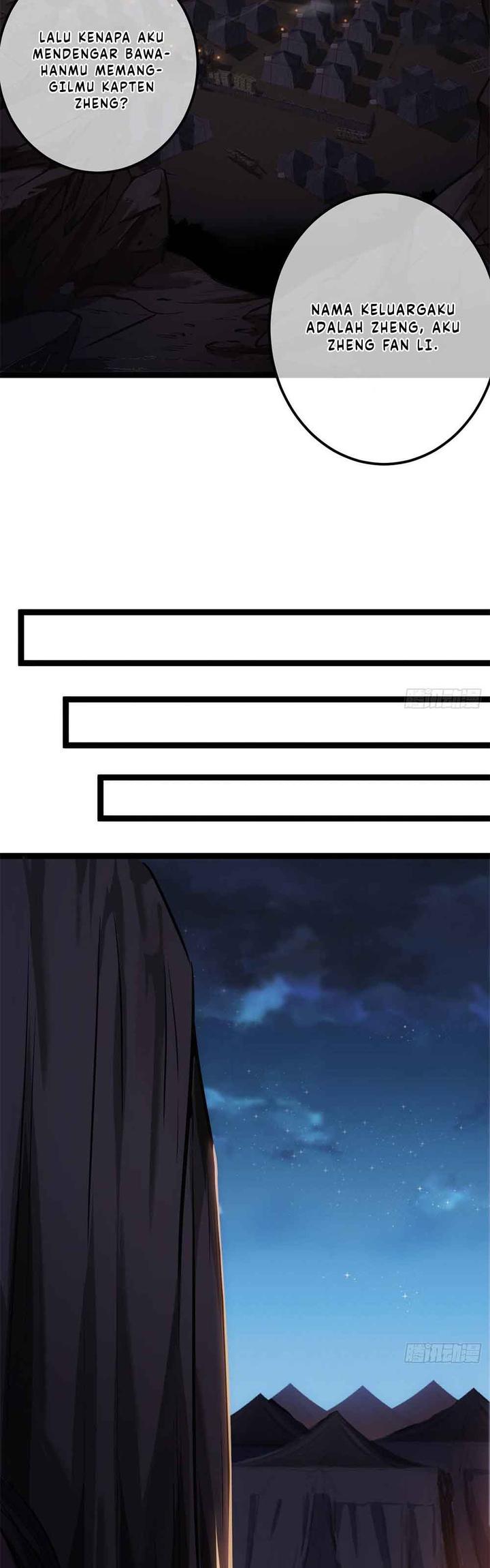 Devil’s Advent Chapter 30 halaman 15