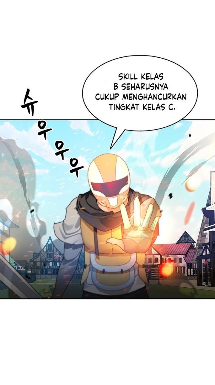 Stuck in the Tower Chapter 8 halaman 23