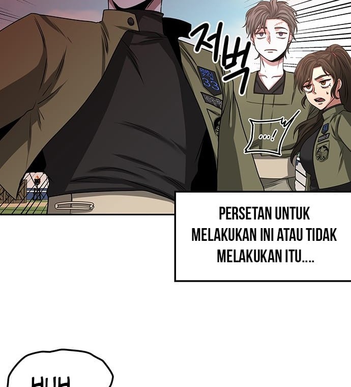 Midwood Chapter 9 halaman 25