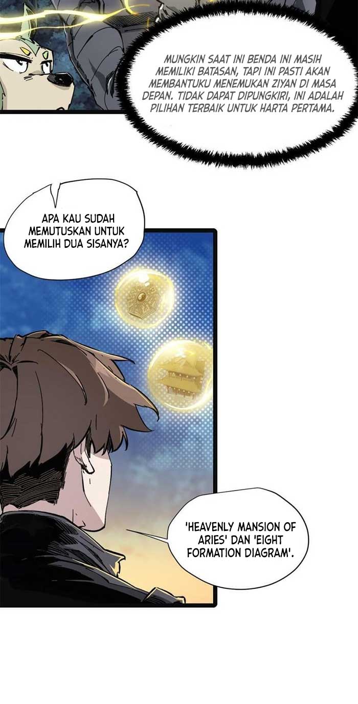 Eternal Kingdom Remake Chapter 79 Gambar 11