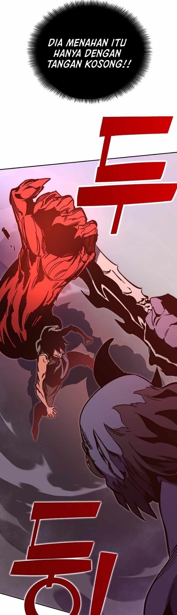X Ash Chapter 51 halaman 41