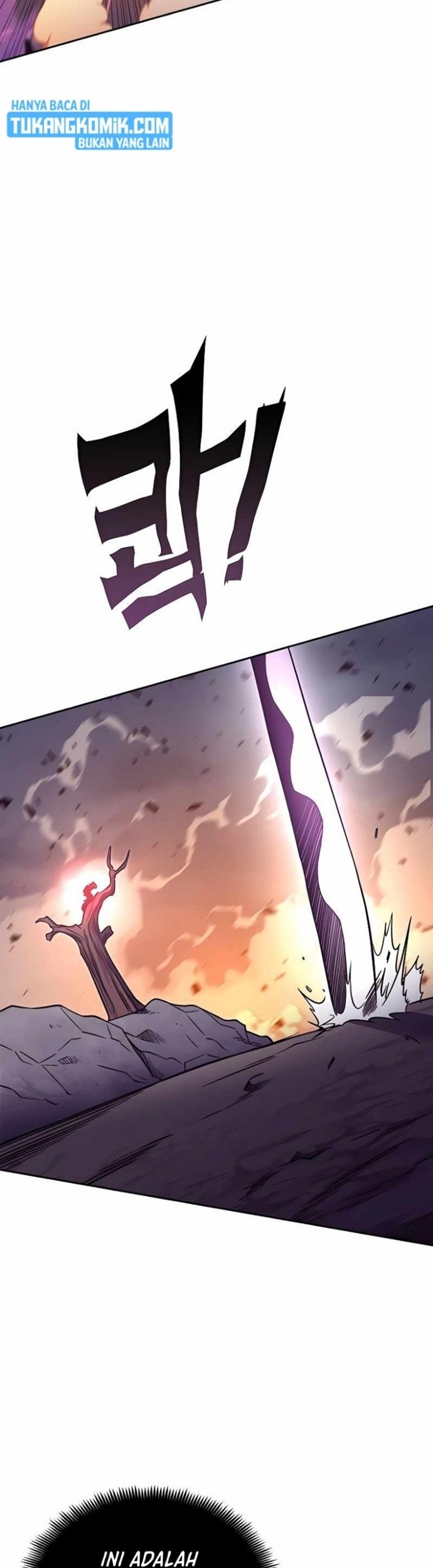 X Ash Chapter 52 halaman 26