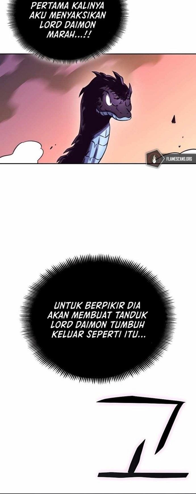 X Ash Chapter 52 halaman 27