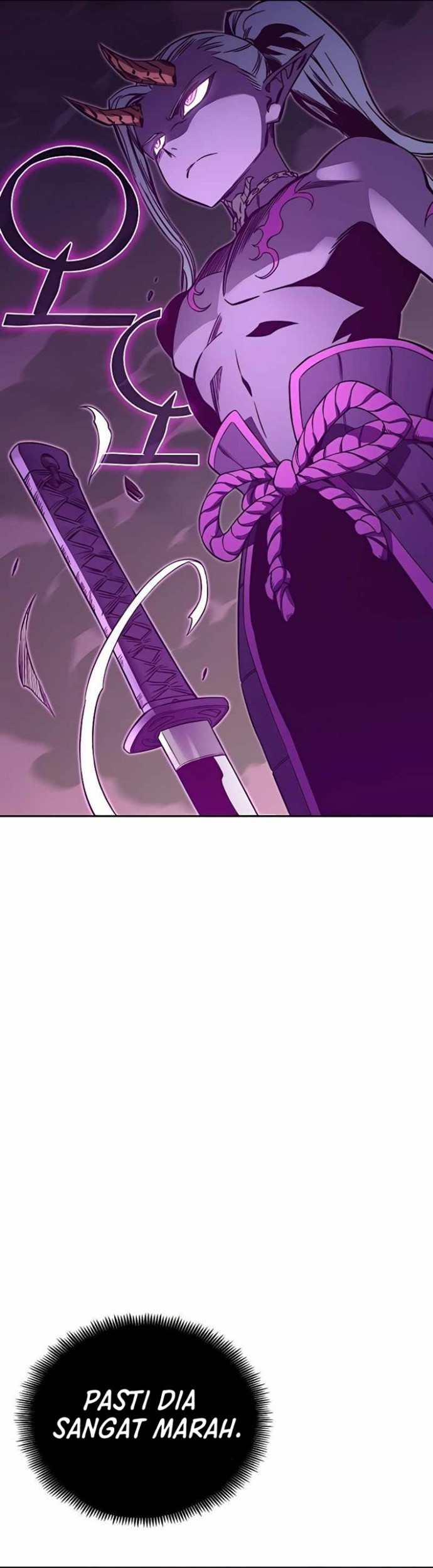 X Ash Chapter 52 halaman 28