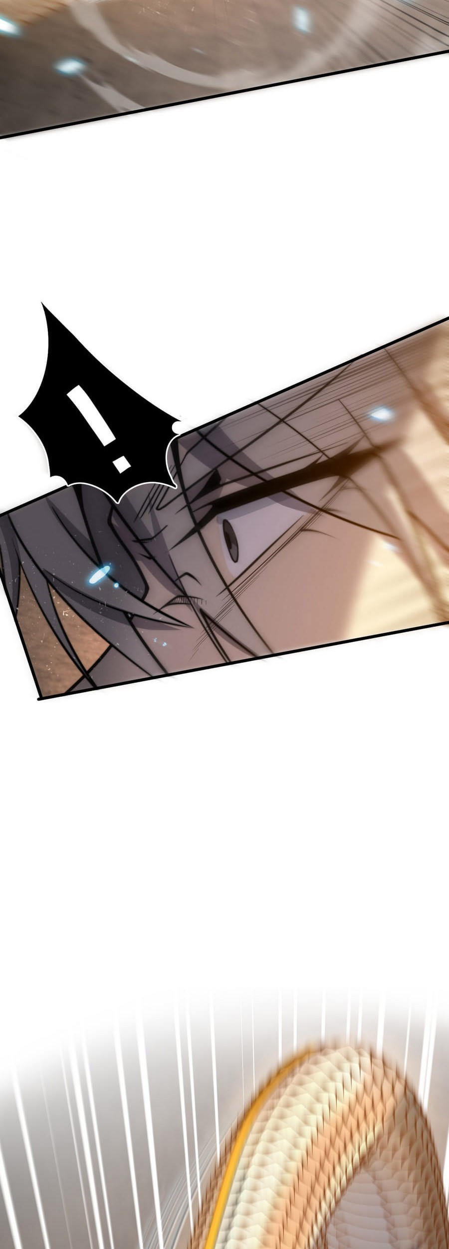 Ultimate Devouring System Chapter 07 Gambar 21