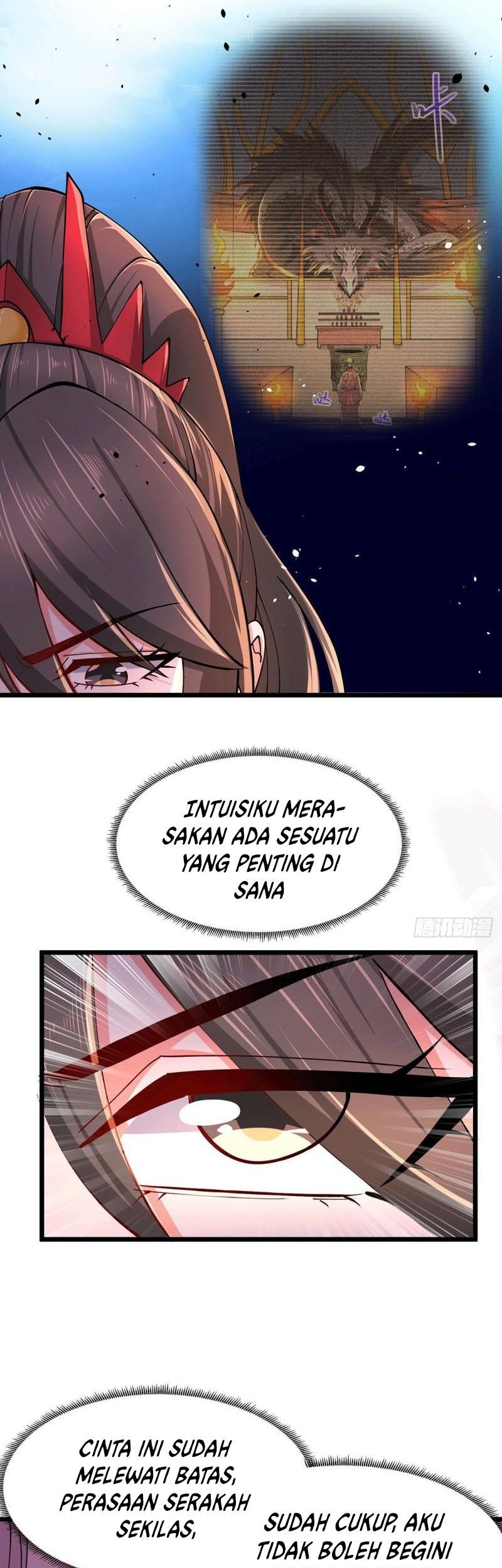 Son in Law Does Cheap Cultivation Chapter 182 halaman 22