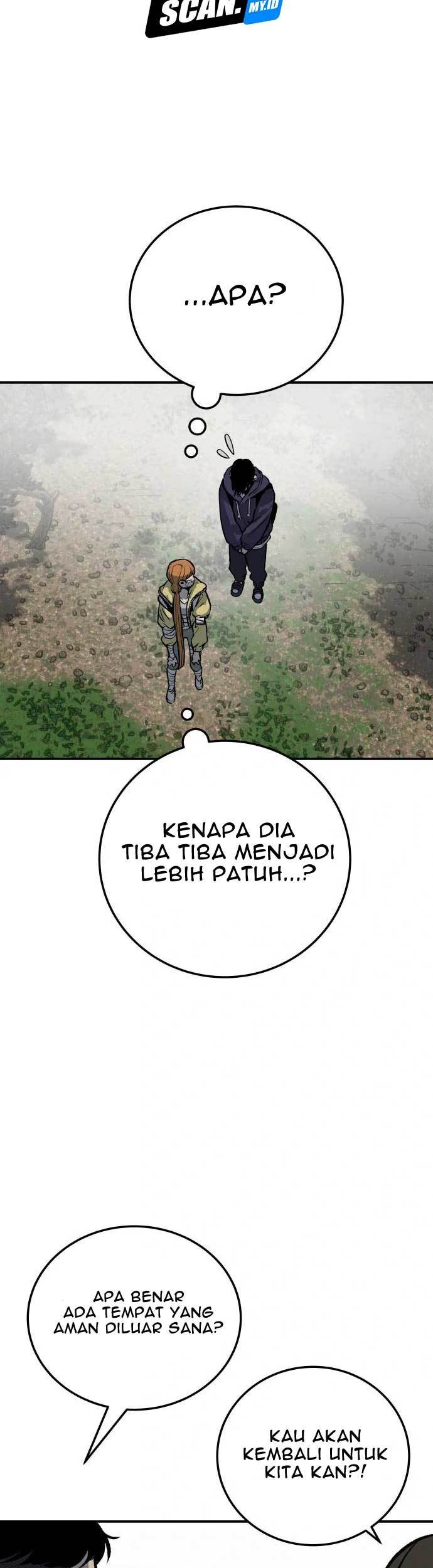 ZomGan Chapter 24 halaman 40