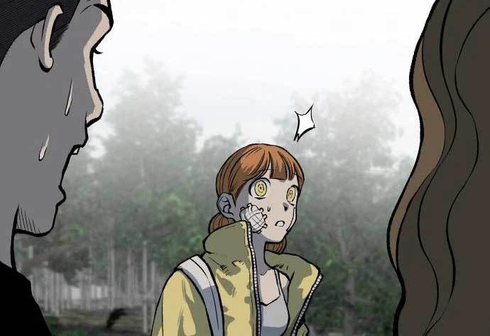 ZomGan Chapter 24 halaman 41