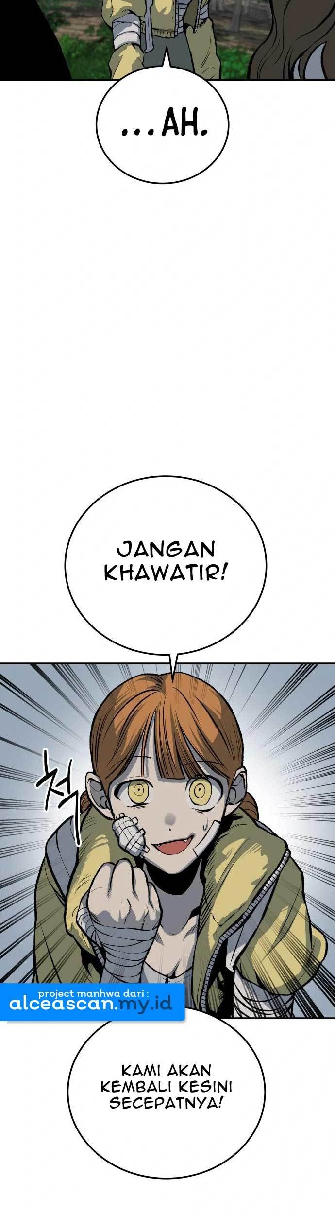ZomGan Chapter 24 halaman 42