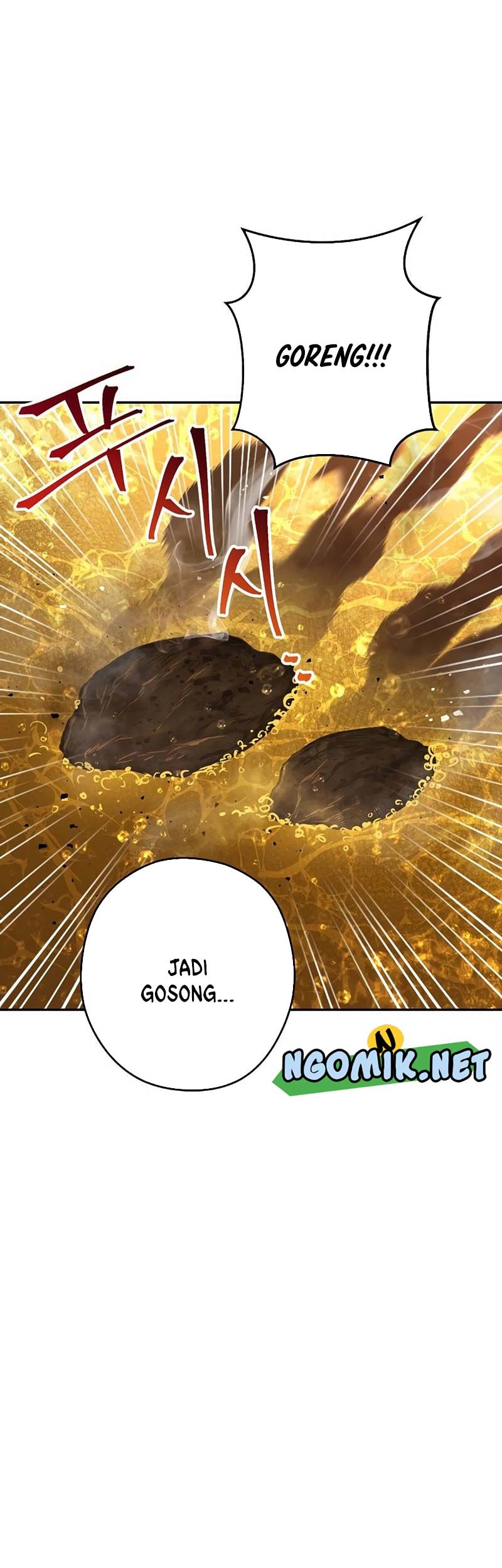 Dungeon Reset Chapter 136 halaman 24