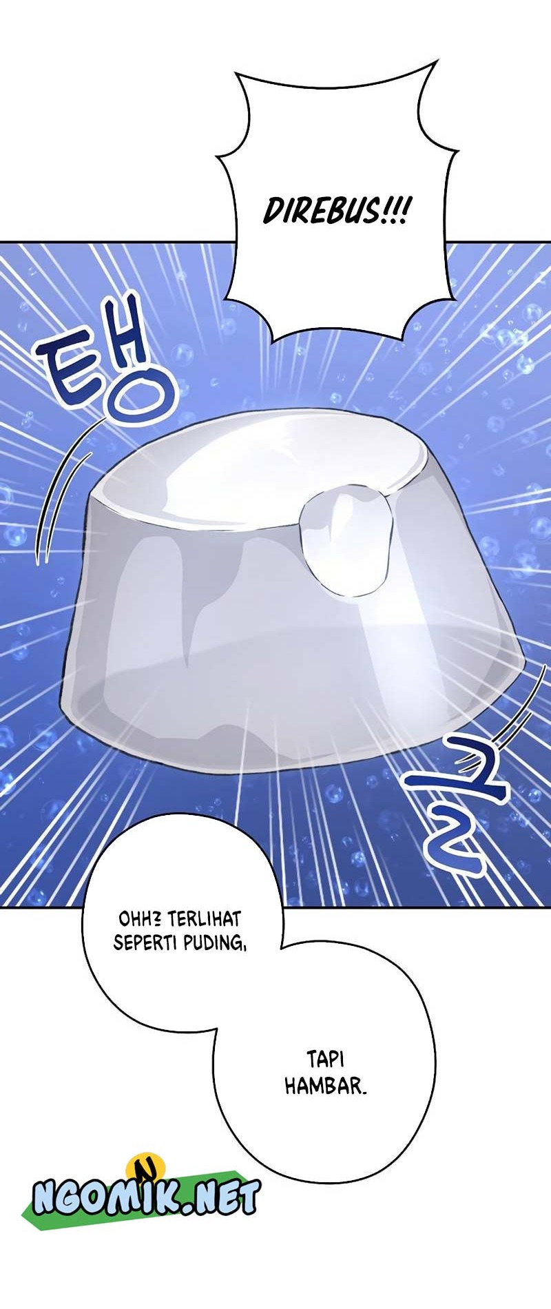 Dungeon Reset Chapter 136 halaman 25