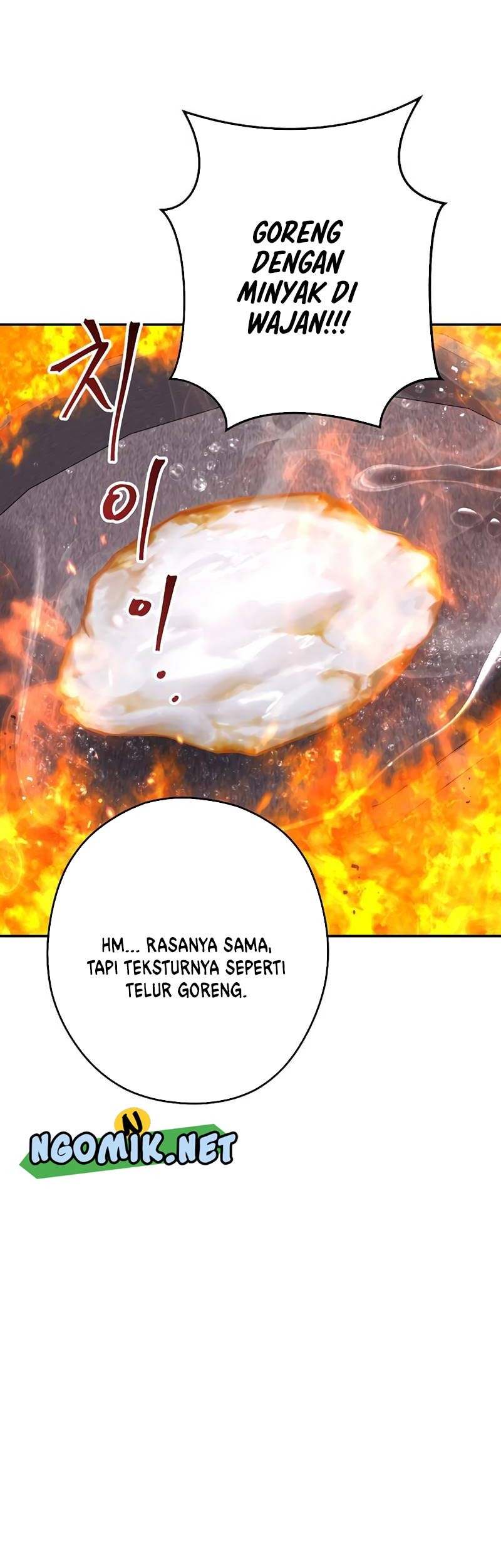Dungeon Reset Chapter 136 halaman 26