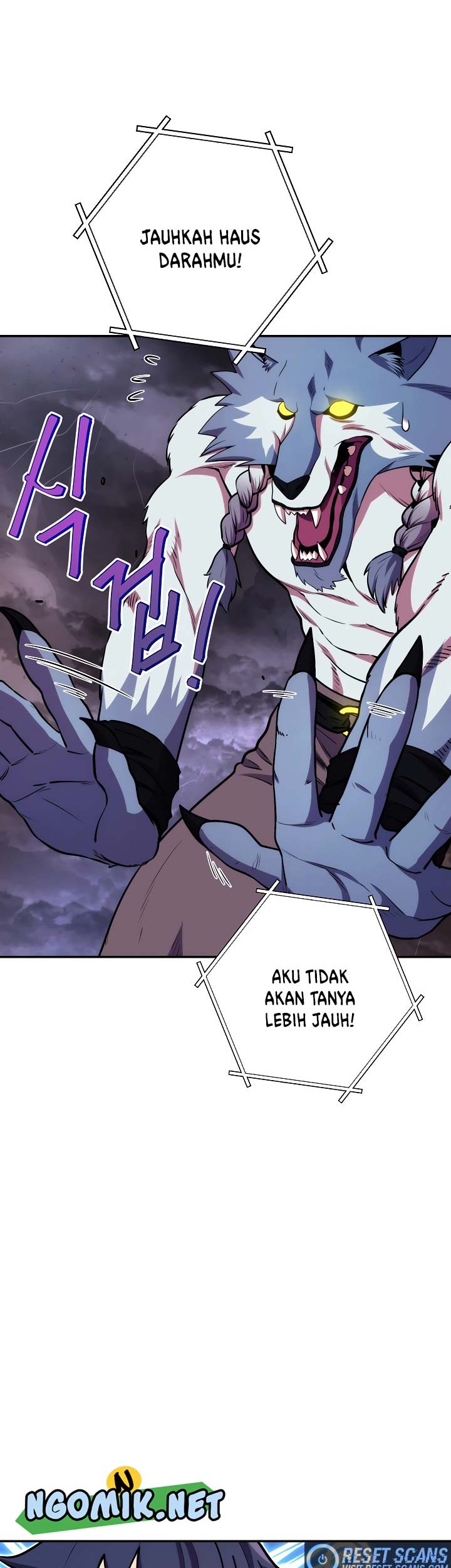 Dungeon Reset Chapter 135 halaman 27