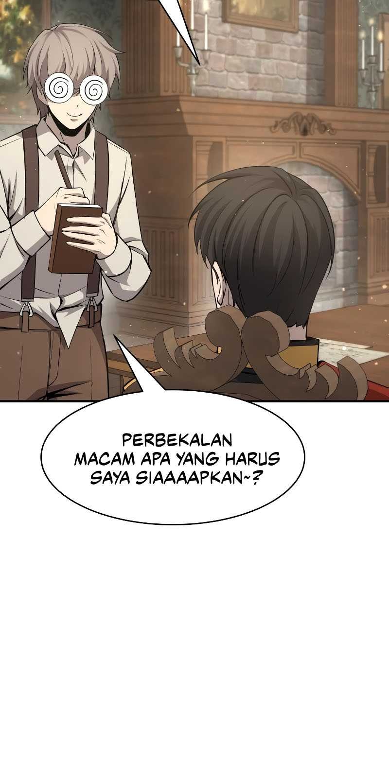I Became the Tyrant of a Defense Game Chapter 22 Gambar 34