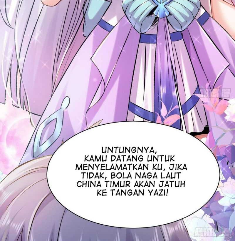 The Last Dragon King Chapter 1 halaman 28