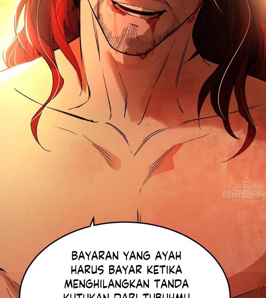 I’m An Evil God Chapter 311 halaman 25