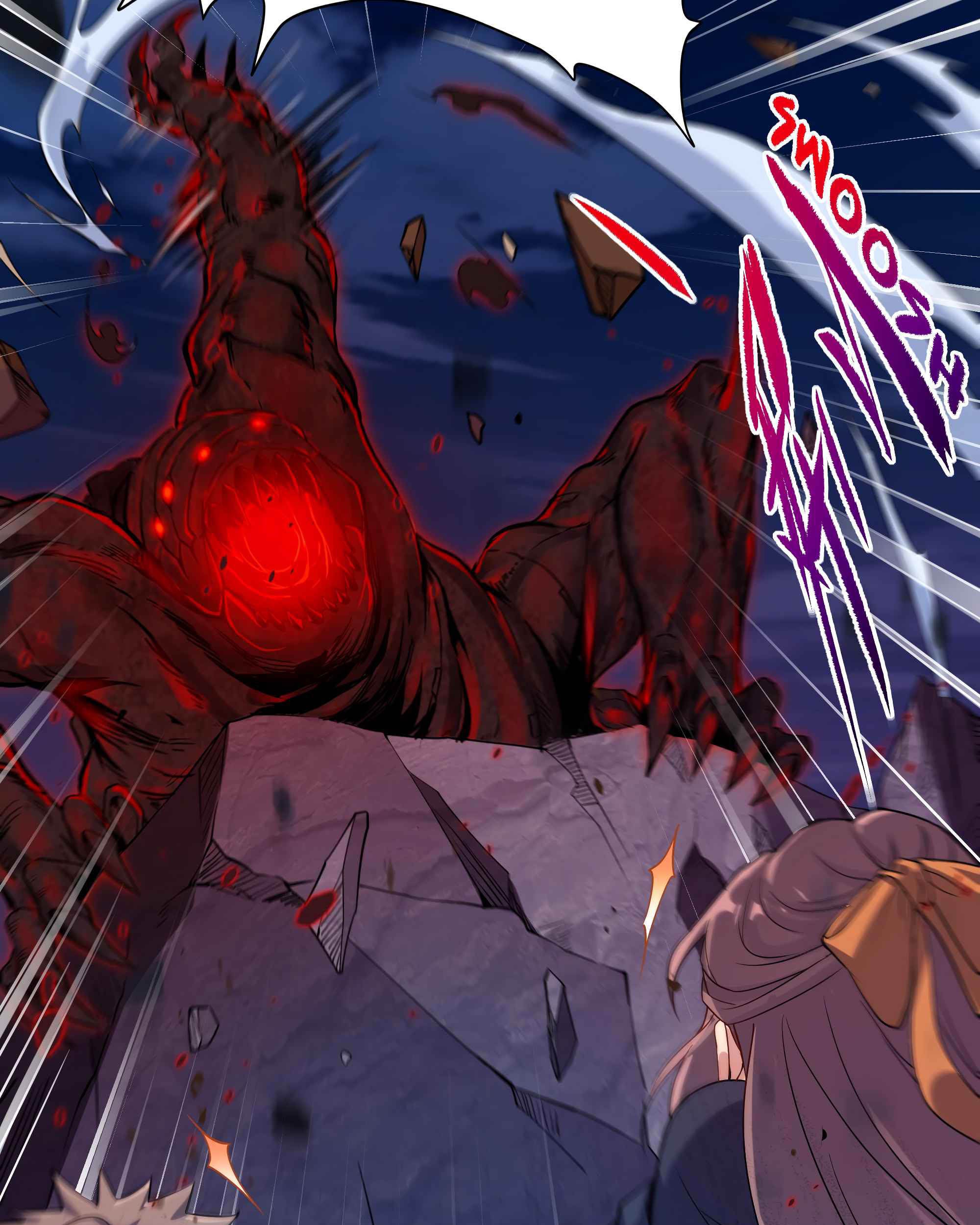 Despite Coming From the Abyss, I Will Save Humanity Chapter 7 Gambar 38