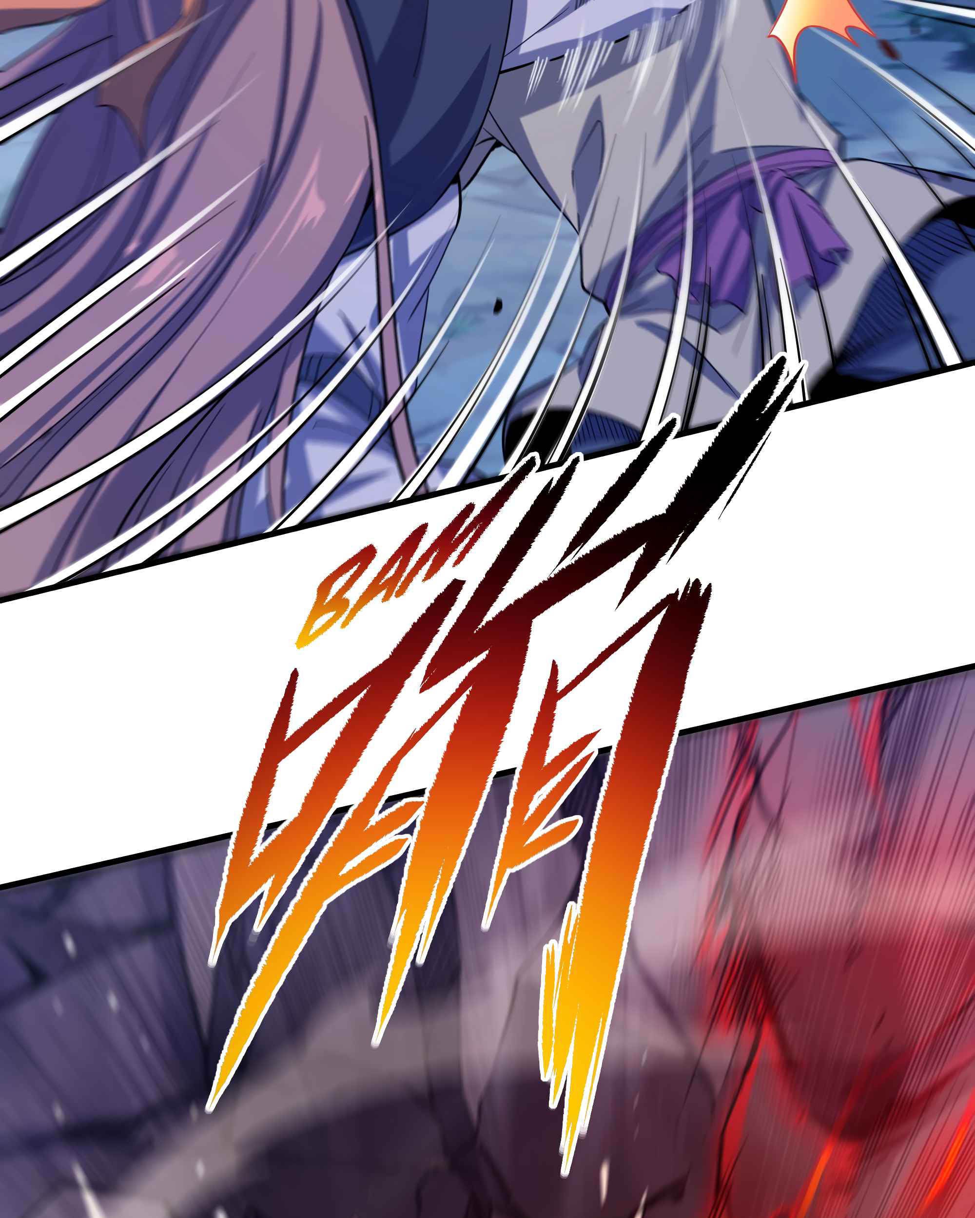 Despite Coming From the Abyss, I Will Save Humanity Chapter 7 Gambar 40
