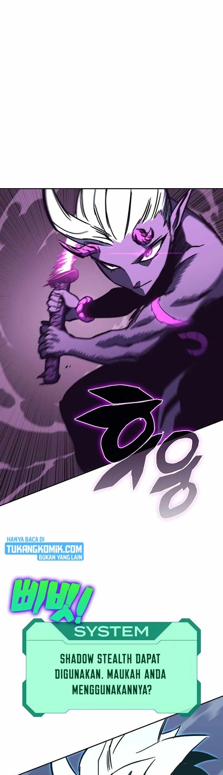 X Ash Chapter 53 halaman 26