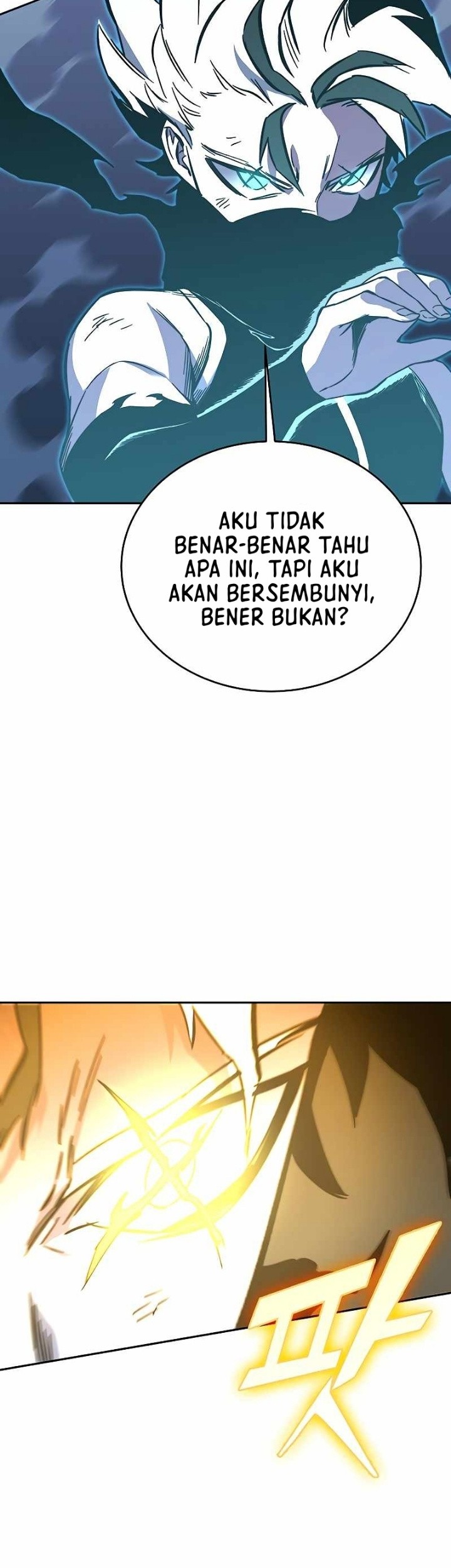 X Ash Chapter 53 halaman 27