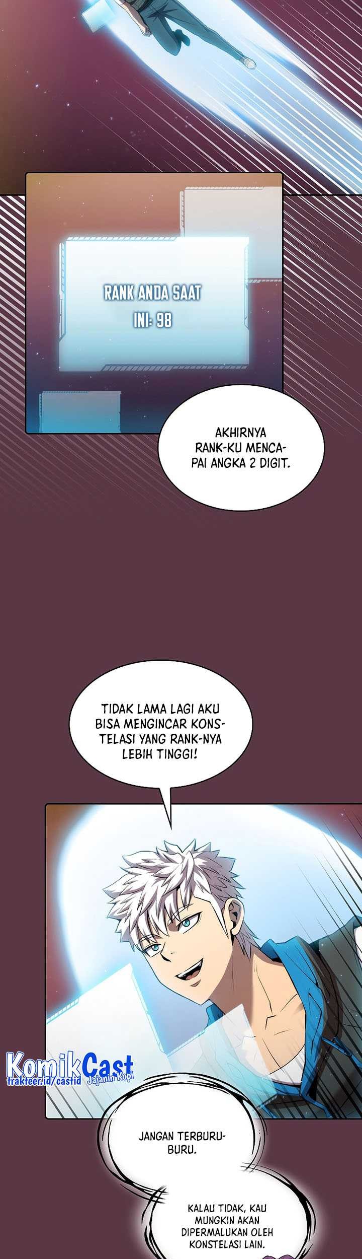 The Constellation that Returned from Hell Chapter 105 halaman 24