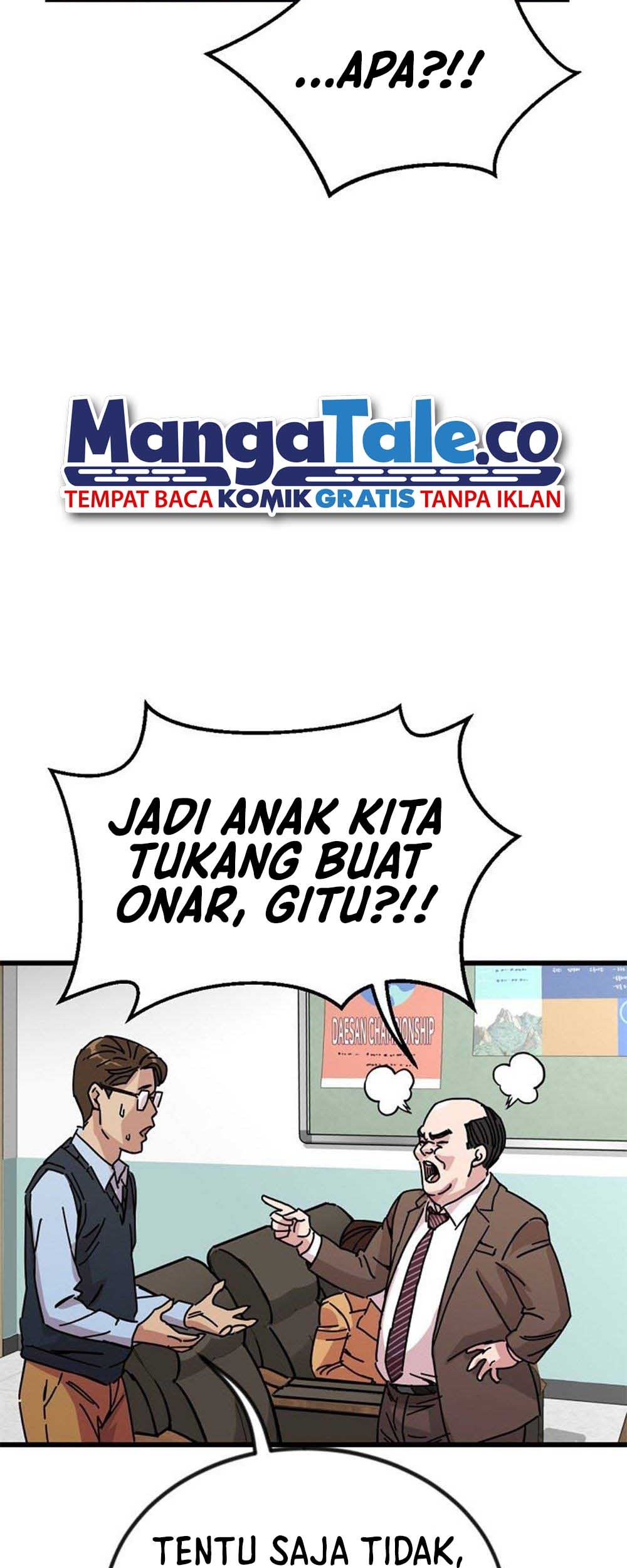 After School Special Supplementary Class Chapter 2 halaman 30