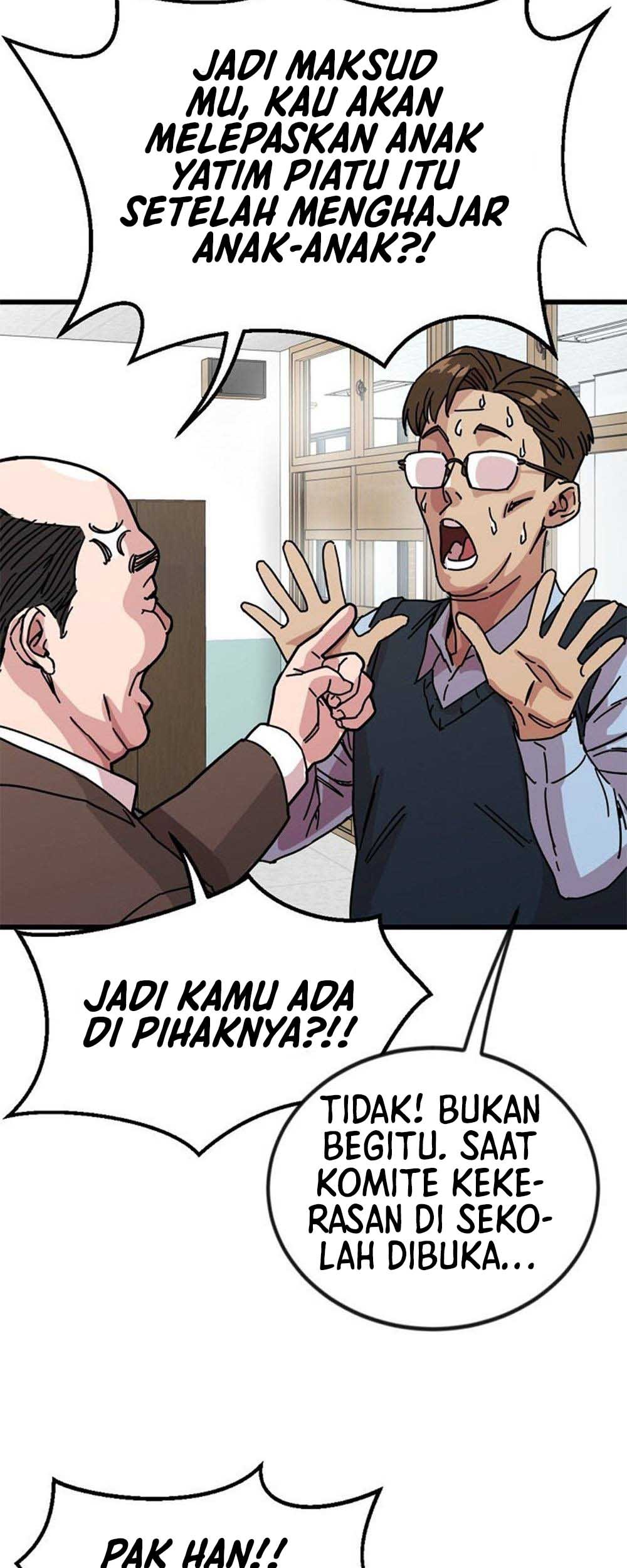 After School Special Supplementary Class Chapter 2 halaman 32