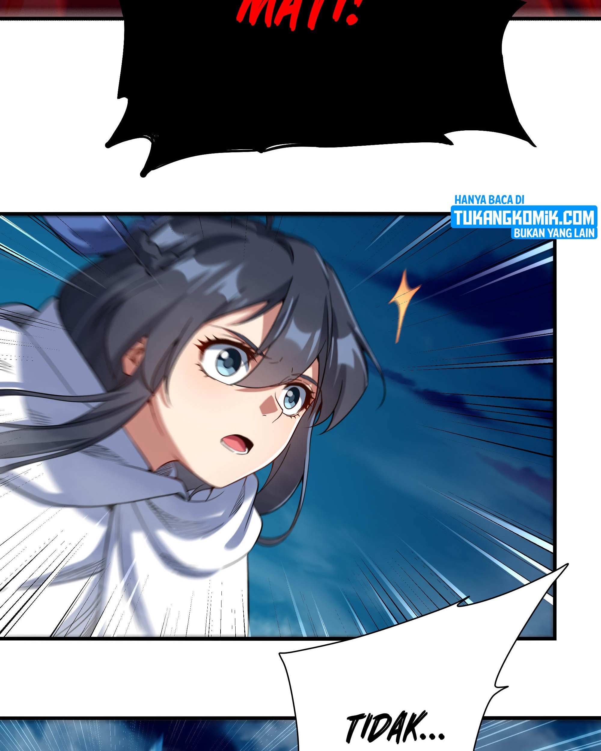 Despite Coming From the Abyss, I Will Save Humanity Chapter 9 Gambar 36