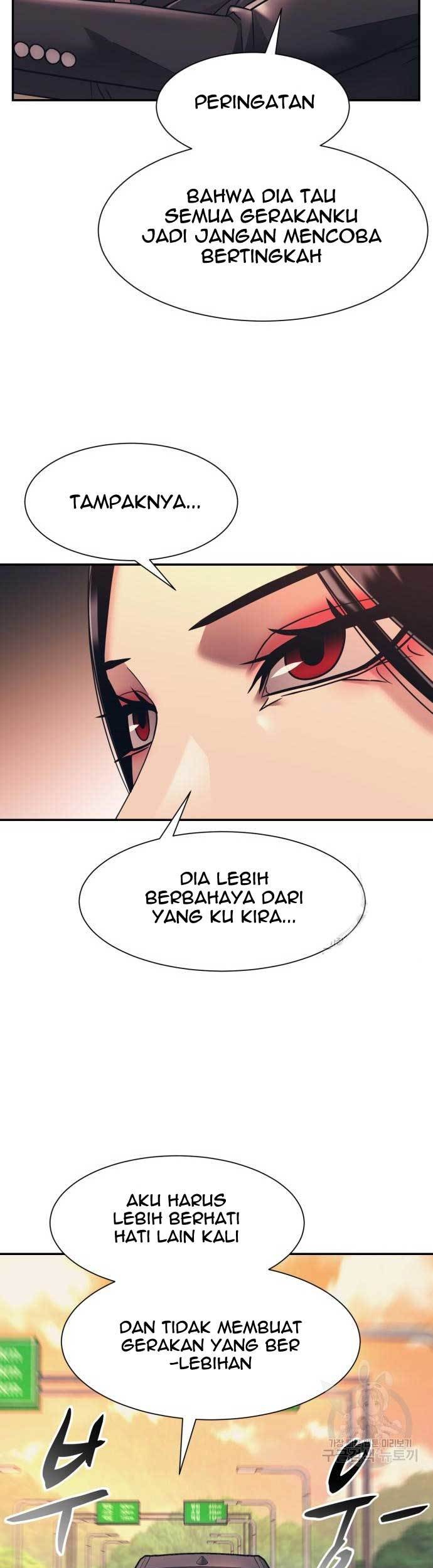 Injagang Chapter 21 halaman 34