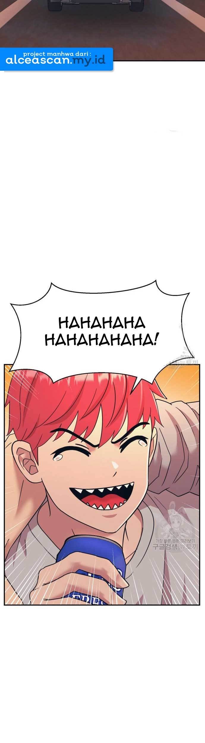 Injagang Chapter 21 halaman 36