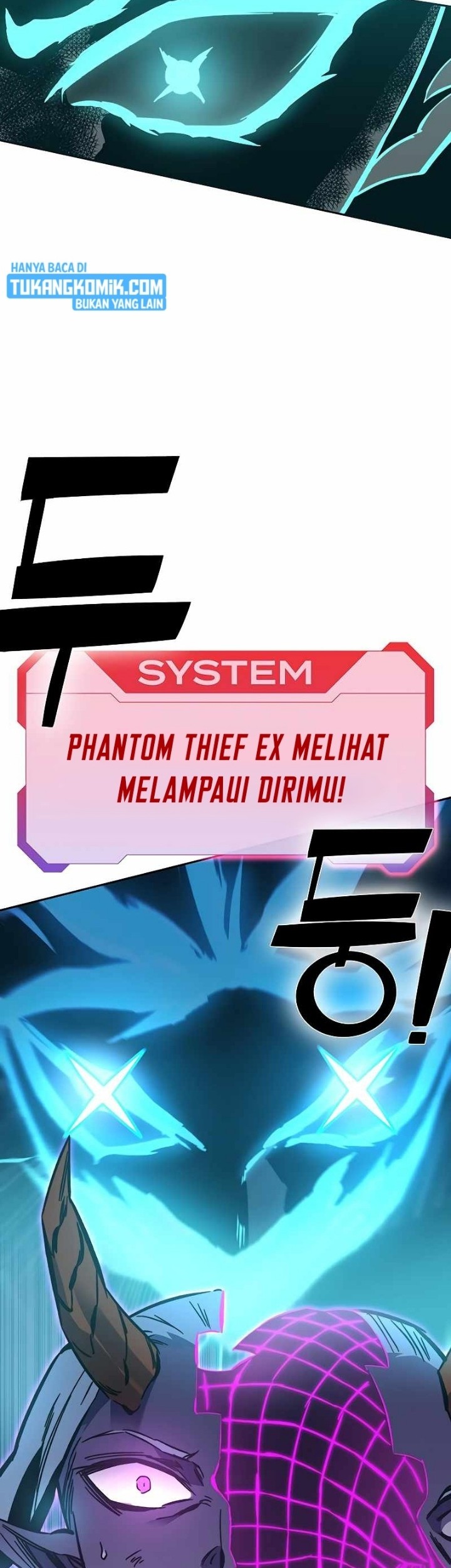 X Ash Chapter 54 halaman 28