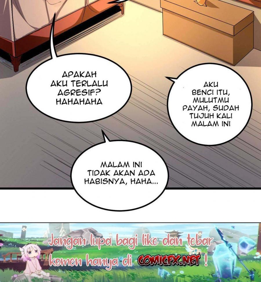 Outsider Super Son In Law Chapter 73 halaman 14