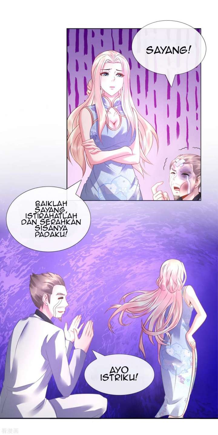 Feng Shui Master Chapter 21 halaman 9