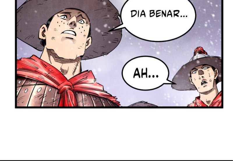 Lu Bu’s Life Simulator Chapter 16 halaman 16