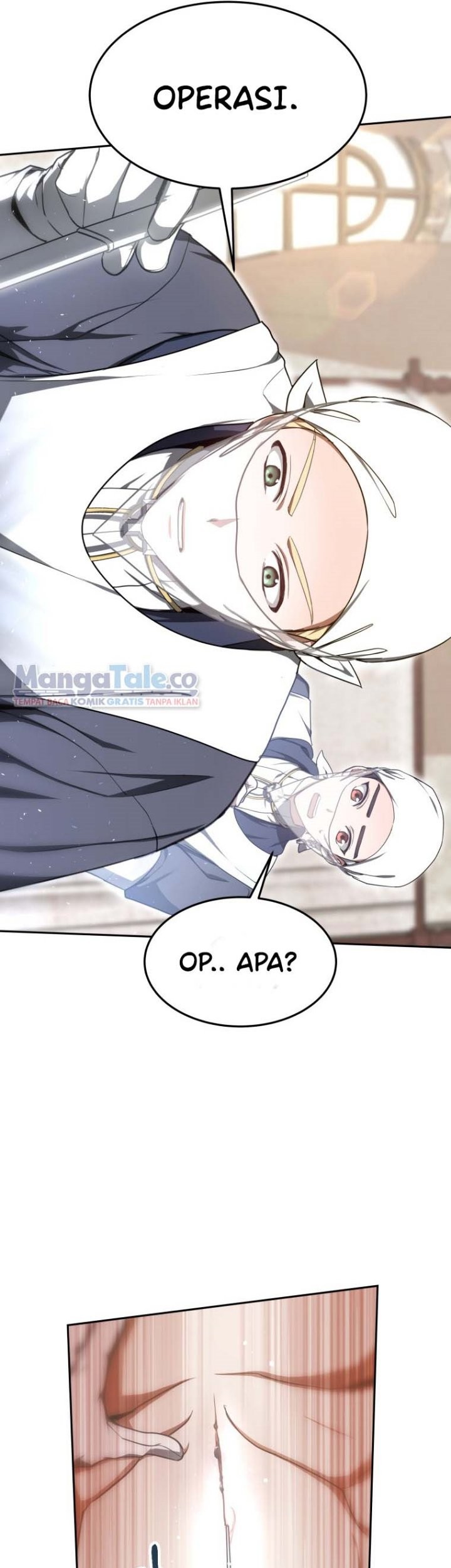 Dr. Player Chapter 5 halaman 27