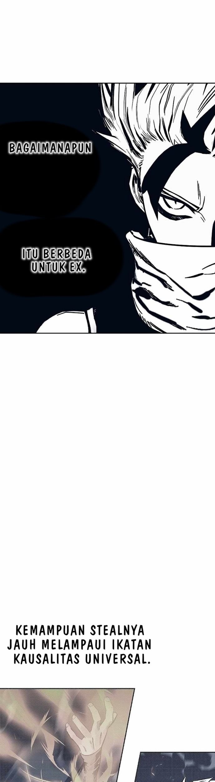 X Ash Chapter 55 halaman 31