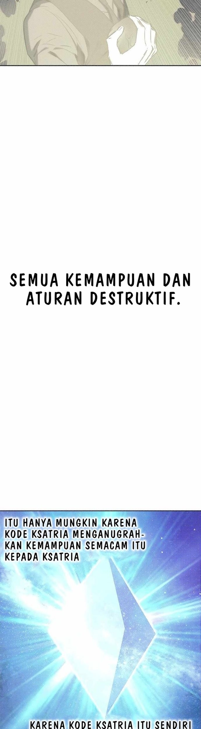X Ash Chapter 55 halaman 33