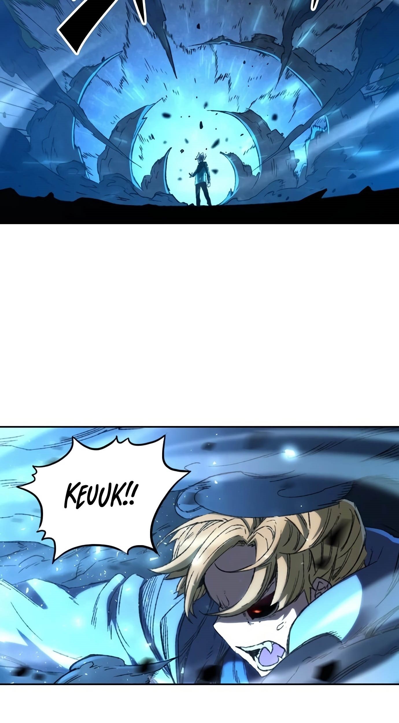 OOPARTS Chapter 75 halaman 26