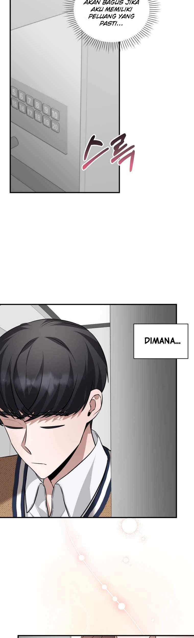 I Became a Top Actor Just by Reading Books! Chapter 21 halaman 20