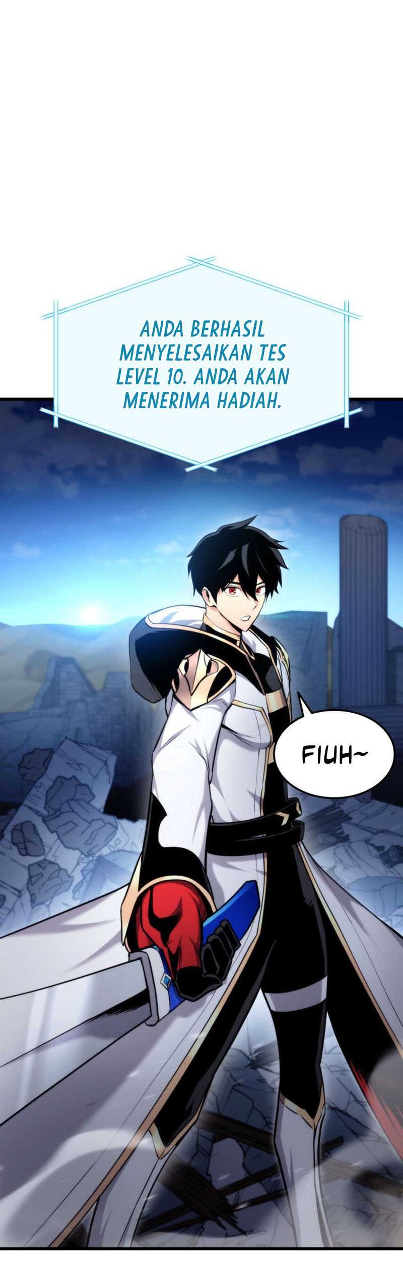 Ranker’s Return (Remake) Chapter 82 Gambar 36