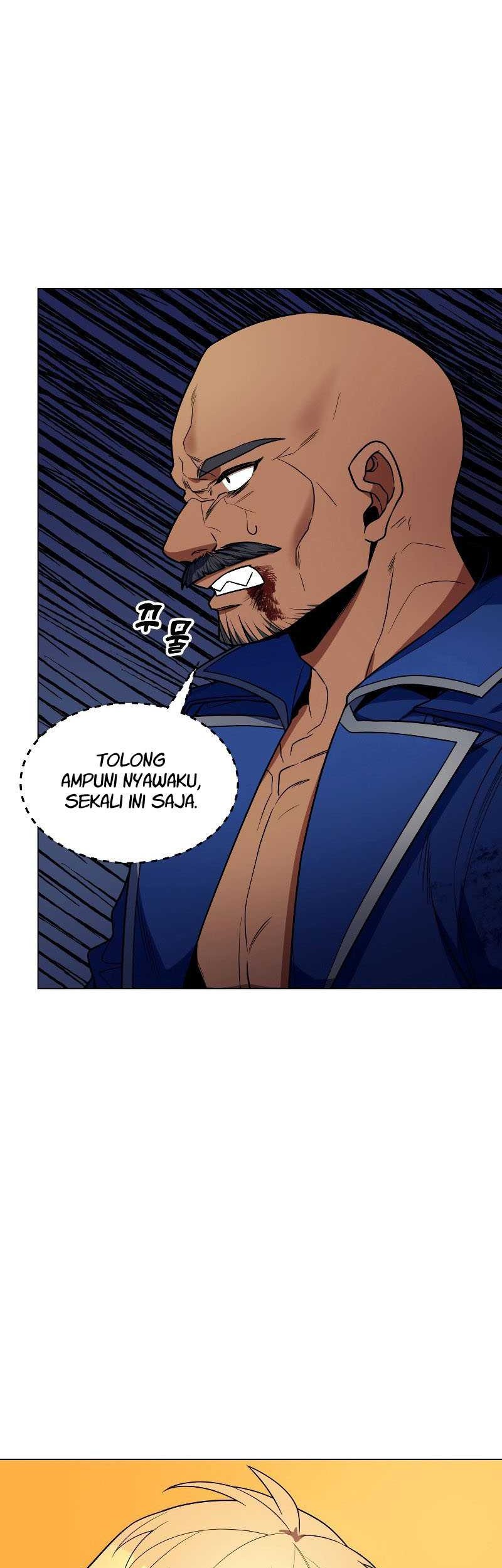 Overbearing Tyrant Chapter 47 halaman 22