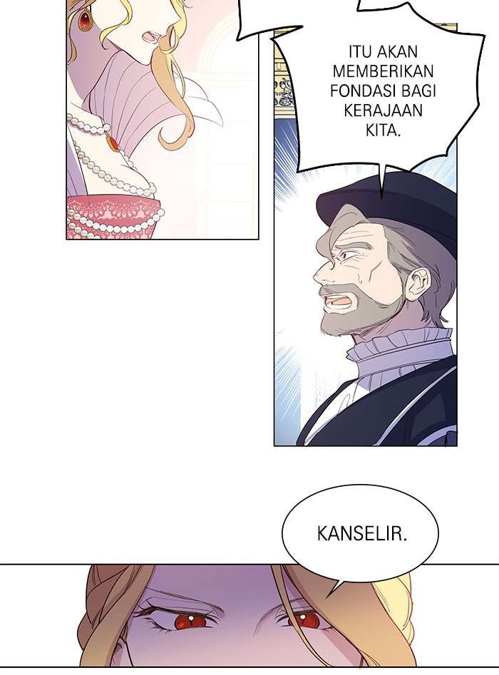 Queen Cecia’s Shorts Chapter 1 Gambar 21