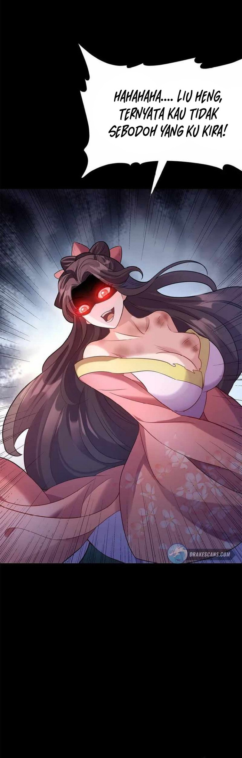 Even Ten Thousand Deaths Will Not Stop Lu Qianqiu Chapter 2 Gambar 26