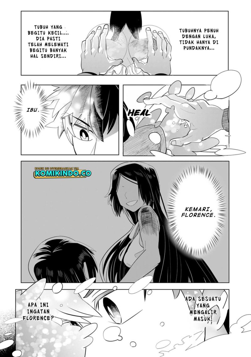 S-Rank Party Wo Munou Da To Tsuihousareta Kedo Chapter 03 Gambar 16