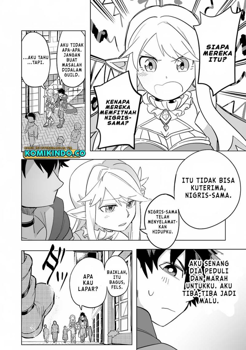 S-Rank Party Wo Munou Da To Tsuihousareta Kedo Chapter 02 Gambar 16